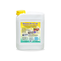 بيوسان فورتي50 للتطهير العام - 1 لتر